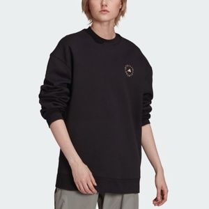Adidas By Stella McCartney SC Sweatshirt